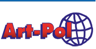 Art-pol logo
